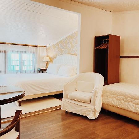 Five Seasons Pension Nafplio Exterior photo