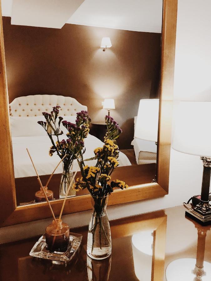 Five Seasons Pension Nafplio Exterior photo