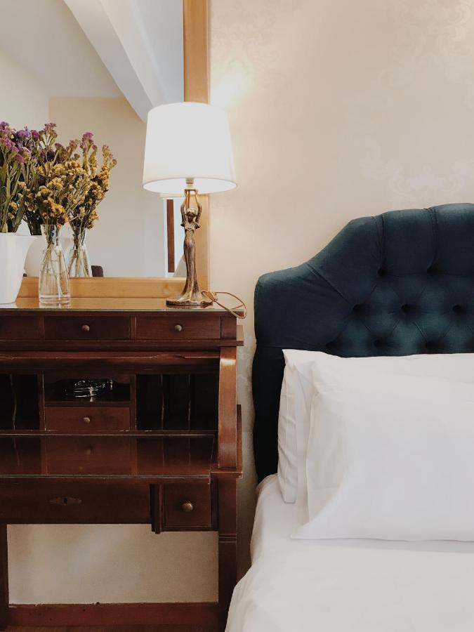 Five Seasons Pension Nafplio Exterior photo