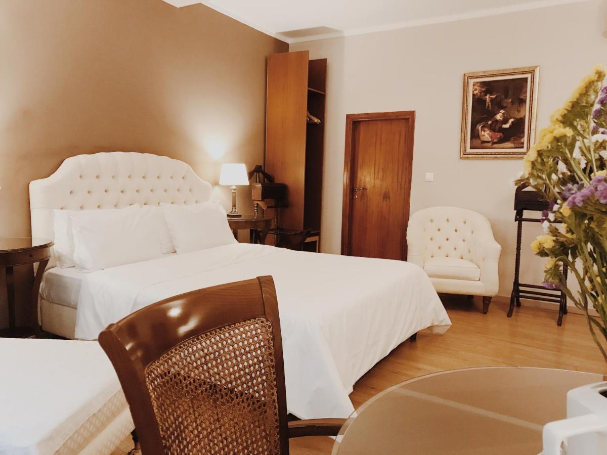 Five Seasons Pension Nafplio Exterior photo