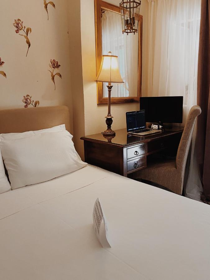 Five Seasons Pension Nafplio Exterior photo