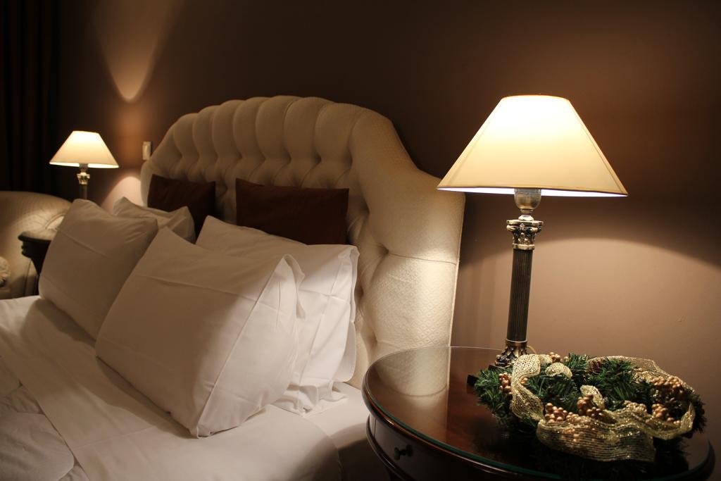 Five Seasons Pension Nafplio Room photo