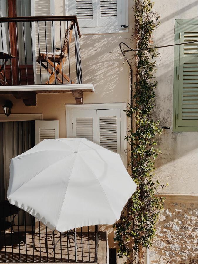 Five Seasons Pension Nafplio Exterior photo