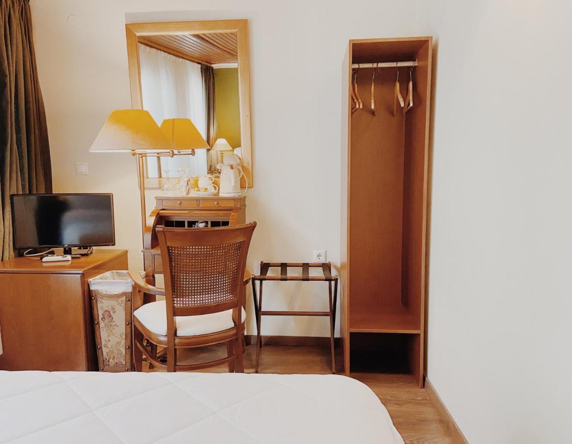 Five Seasons Pension Nafplio Exterior photo