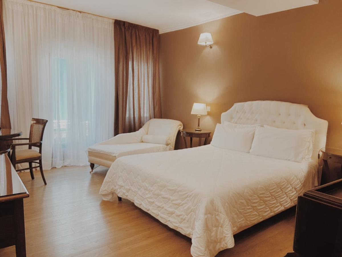 Five Seasons Pension Nafplio Exterior photo