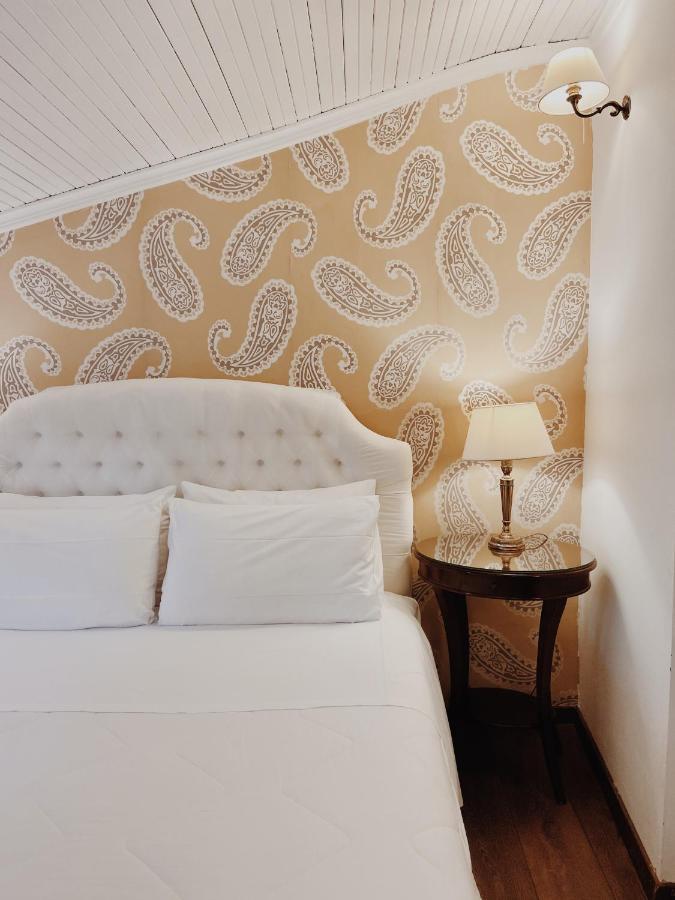 Five Seasons Pension Nafplio Exterior photo