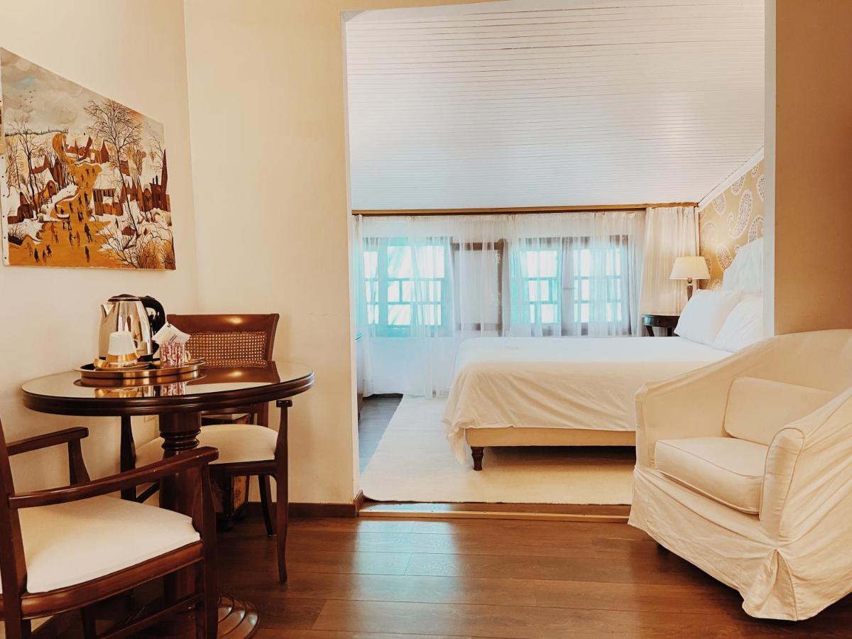Five Seasons Pension Nafplio Exterior photo