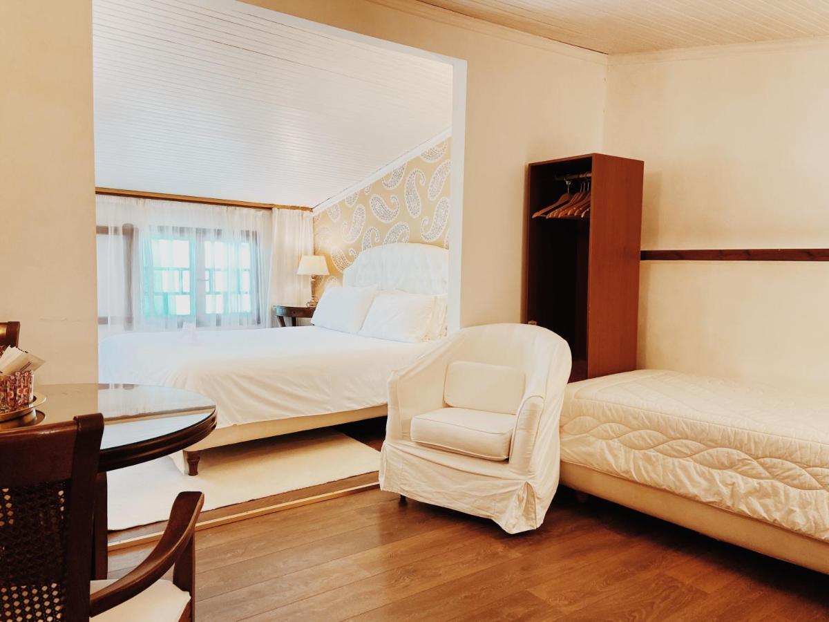 Five Seasons Pension Nafplio Exterior photo