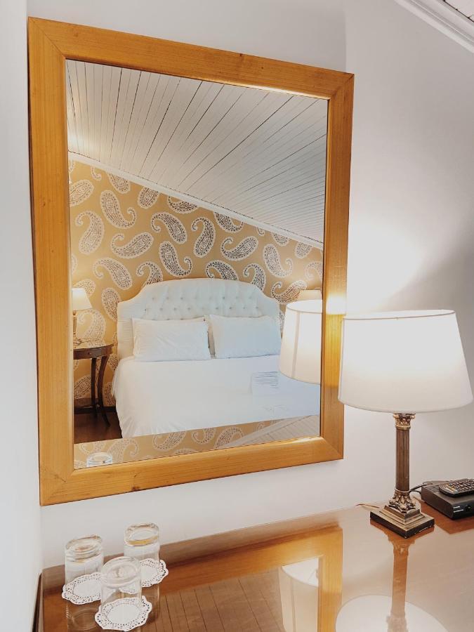 Five Seasons Pension Nafplio Exterior photo