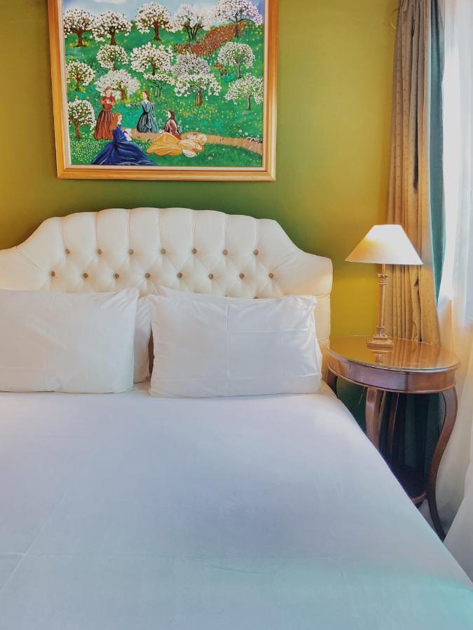 Five Seasons Pension Nafplio Exterior photo