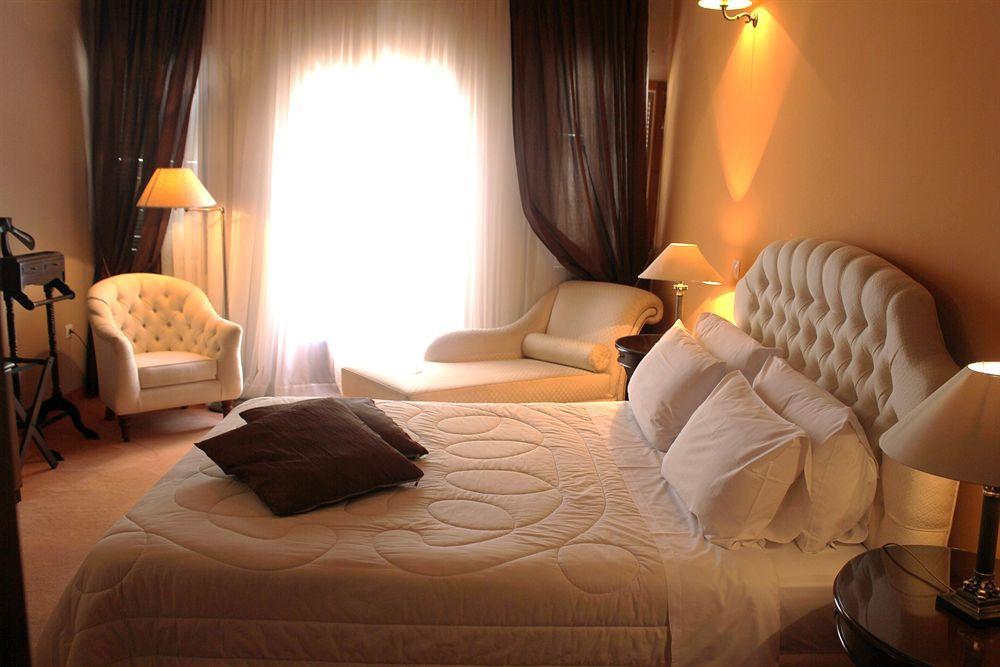 Five Seasons Pension Nafplio Exterior photo