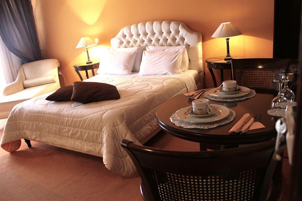 Five Seasons Pension Nafplio Exterior photo