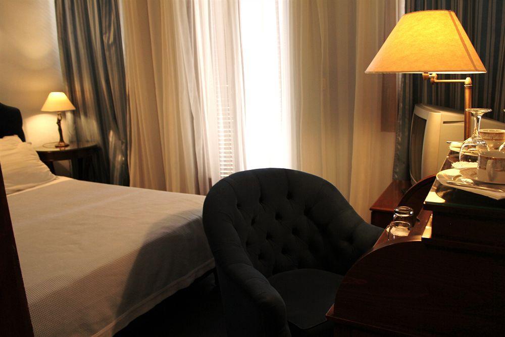 Five Seasons Pension Nafplio Exterior photo