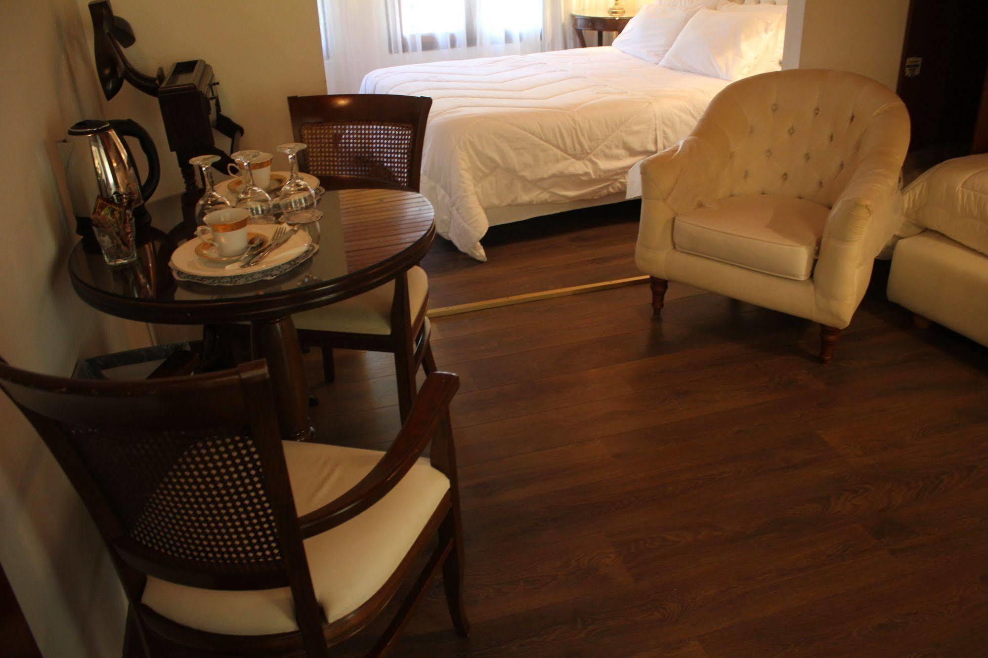 Five Seasons Pension Nafplio Exterior photo