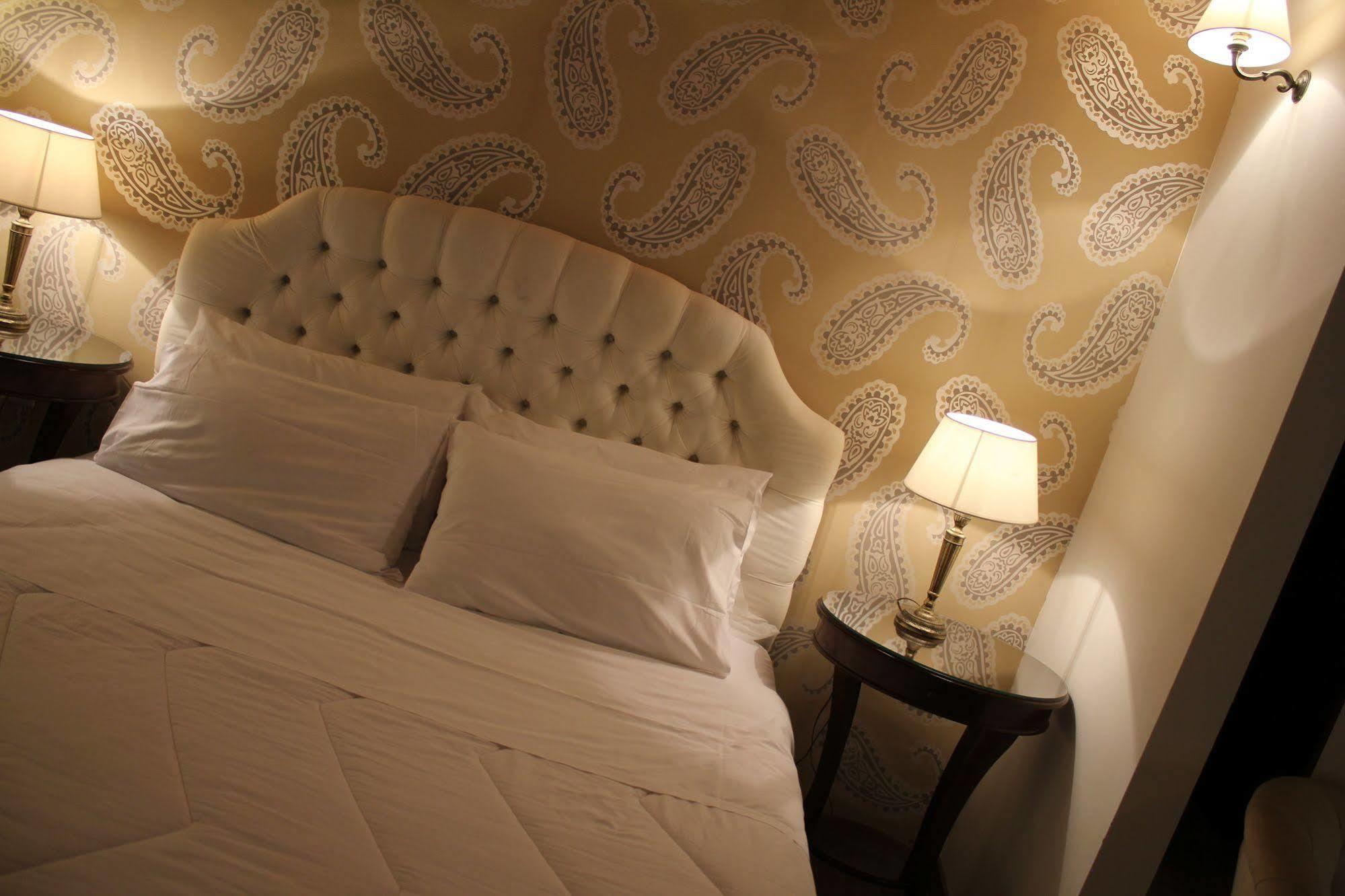Five Seasons Pension Nafplio Exterior photo