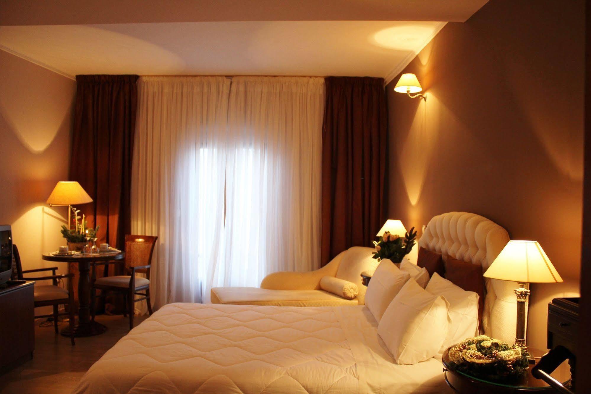 Five Seasons Pension Nafplio Exterior photo