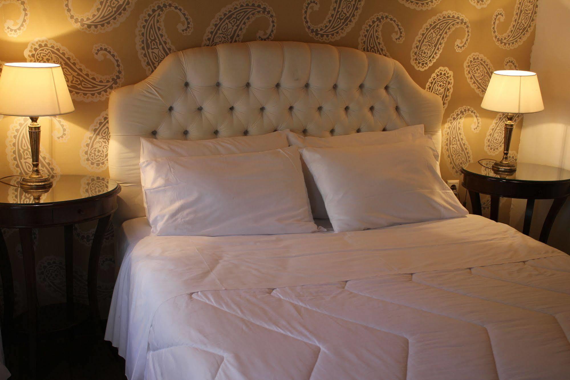 Five Seasons Pension Nafplio Exterior photo