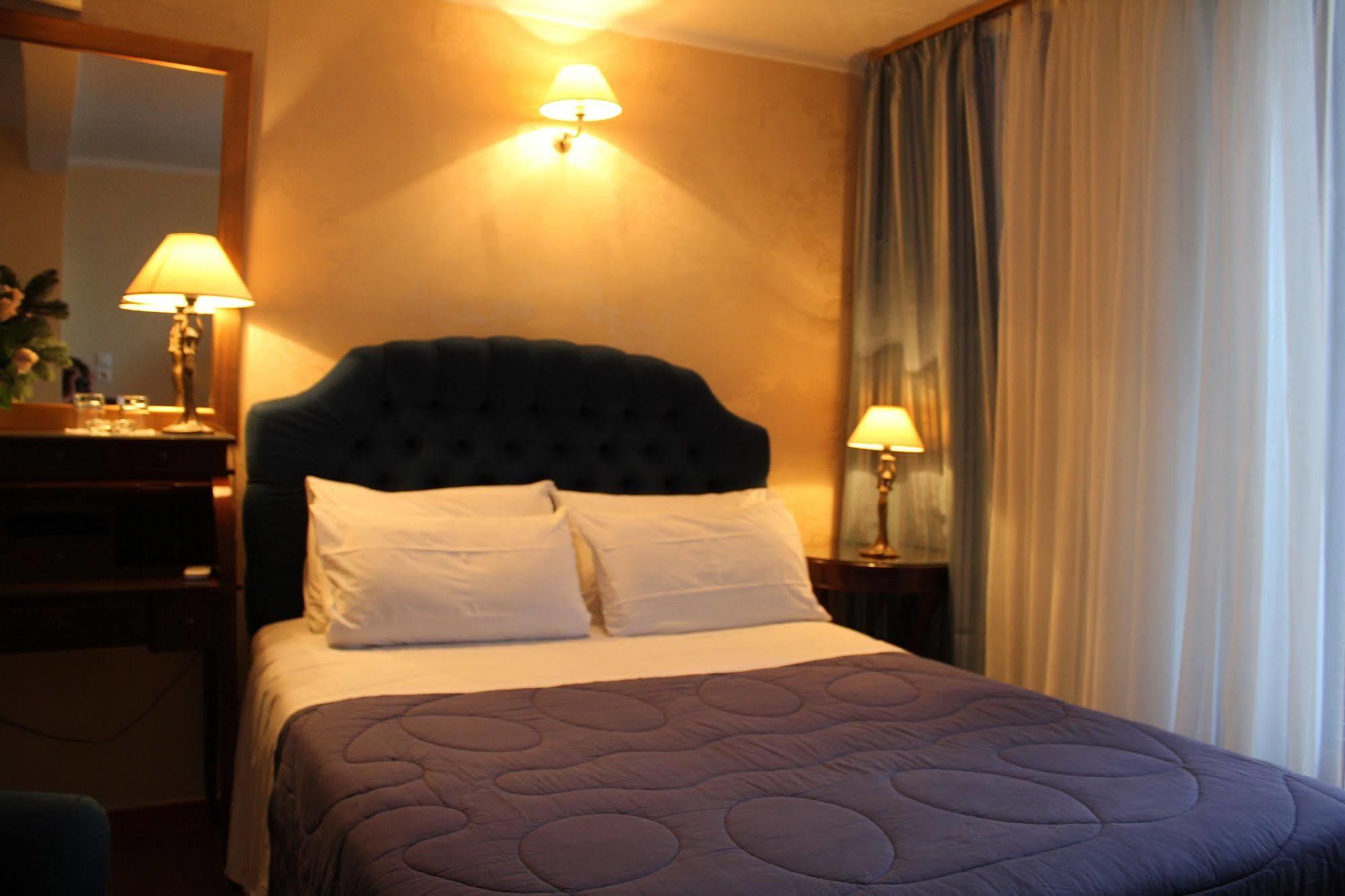 Five Seasons Pension Nafplio Exterior photo