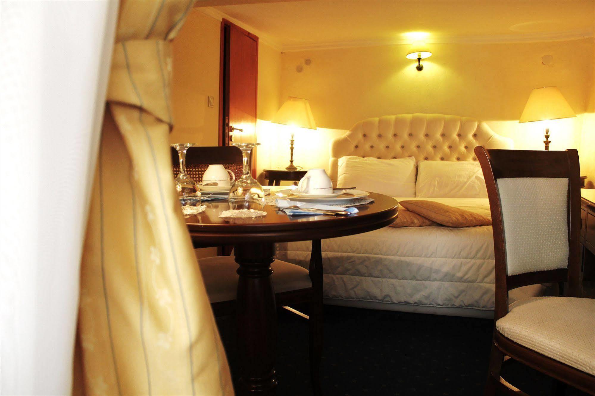 Five Seasons Pension Nafplio Exterior photo