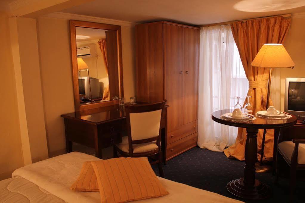 Five Seasons Pension Nafplio Exterior photo
