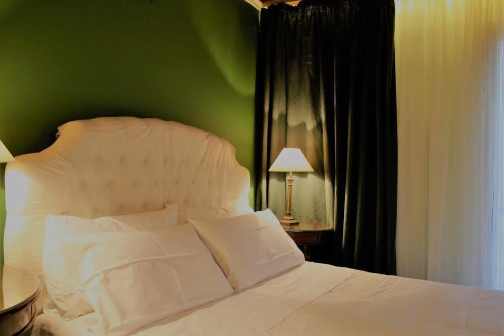 Five Seasons Pension Nafplio Exterior photo