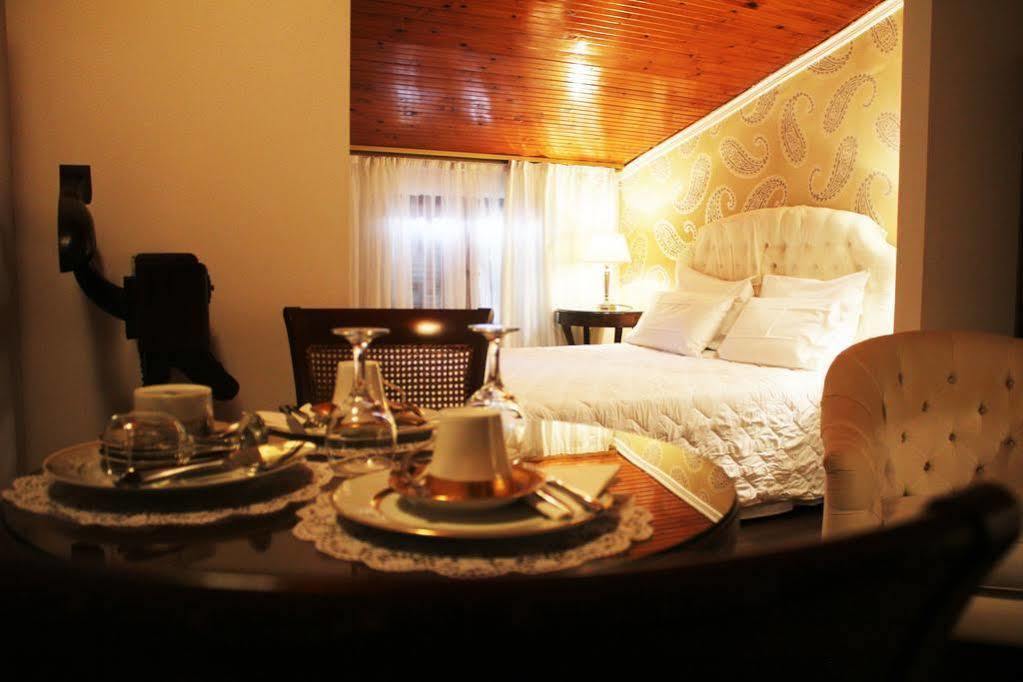 Five Seasons Pension Nafplio Exterior photo