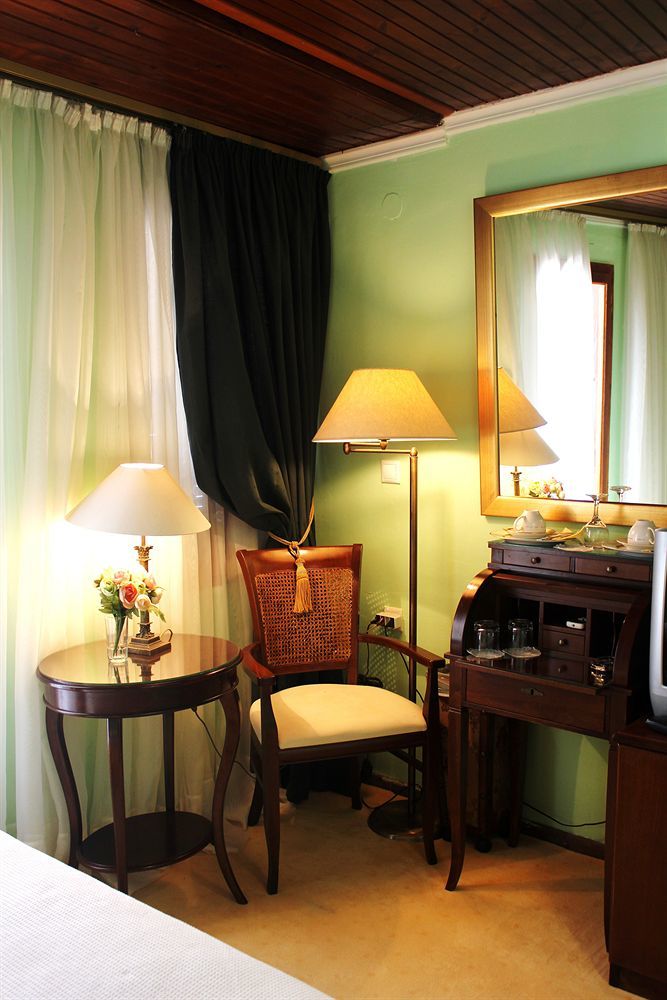 Five Seasons Pension Nafplio Exterior photo