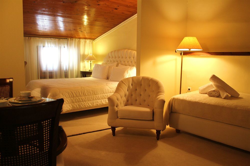 Five Seasons Pension Nafplio Exterior photo