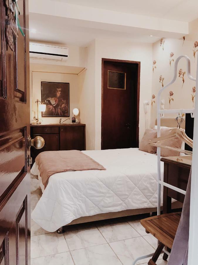 Five Seasons Pension Nafplio Exterior photo