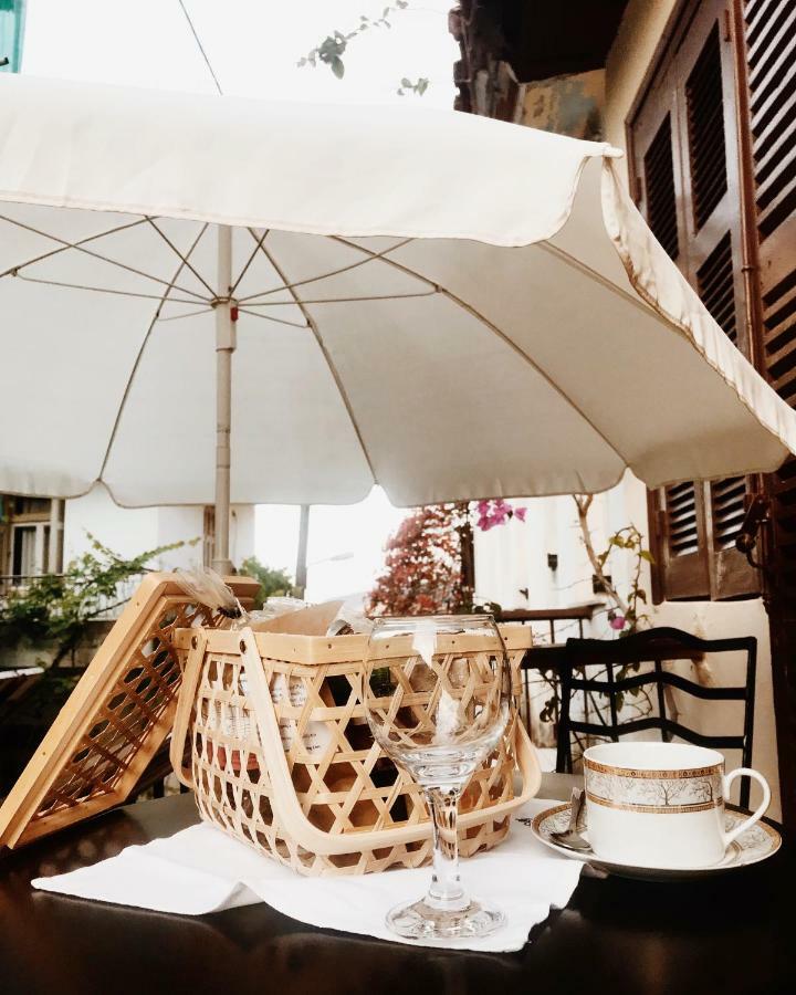 Five Seasons Pension Nafplio Exterior photo