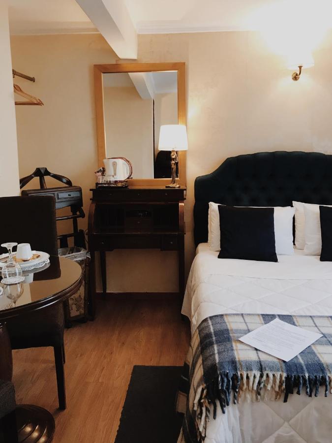 Five Seasons Pension Nafplio Exterior photo